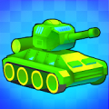 Tank Commander: Army Survival Mod APK icon