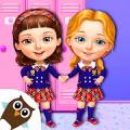 Sweet Baby Girl Cleanup 6 Mod APK icon