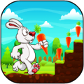 Bunny Run Mod APK icon