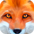 Ultimate Fox Simulator Mod APK icon