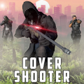 Cover Shoot - Gun Games 3D Mod APK icon