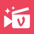 Vizmato - Video editor & maker Mod APK icon