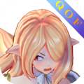 The Queen Of Fighters icon