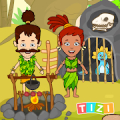 Caveman Games World for Kids Mod APK icon