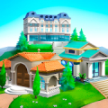 My Spa Resort: Grow & Build Mod APK icon