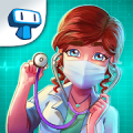 Hospital Dash Tycoon Simulator Mod APK icon