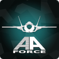 Armed Air Forces - Flight Sim Mod APK icon