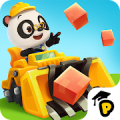 Dr. Panda Trucks Mod APK icon