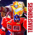 Transformers Bumblebee Mod APK icon