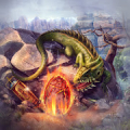 Darkness and Flame 1 CE Mod APK icon