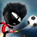 Stickman Soccer Mod APK icon