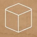 Cube Escape: Harvey's Box Mod APK icon