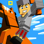 Castle Crafter - World Craft Mod APK 7.4 - Baixar Castle Crafter - World Craft Mod para android com [Dinheiro Ilimitado]