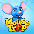 Mouse Trap - The Board Game Mod APK icon