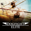 Dogfight Elite Mod APK icon