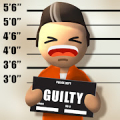 Guilty! Choose The Justice Mod APK icon