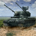 US Conflict — Tank Battles мод APK icon