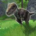 Dino Tamers - Jurassic MMO Mod APK icon