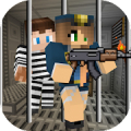 Cops Vs Robbers: Jailbreak Mod APK icon