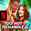 Too Hot to Handle 2 NETFLIX Mod APK icon