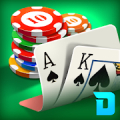 DH Texas Poker - Texas Hold'em Mod APK icon