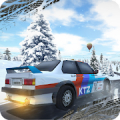 Xtreme Rally Driver HD Mod APK icon
