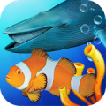 Fish Farm 3 - Aquarium Mod APK icon