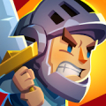 Almost a Hero — Idle RPG Mod APK icon