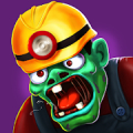 Zombie Busters Squad Mod APK icon