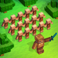 Craft Commander – Mine & Build Mod APK icon