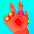 Glove Power Mod APK icon