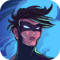 Heroes Rise: The Prodigy Mod APK icon