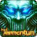 Tormentum - Adventure Game Mod APK icon