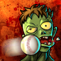 Baseball Vs Zombies icon