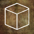 Cube Escape: The Cave Mod APK icon