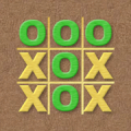 Tic Tac Toe - Another One! Mod APK icon