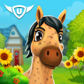 Horse Farm Mod APK icon