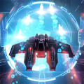 Transmute: Galaxy Battle мод APK icon