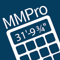 Measure Master Pro Calculator‏ icon