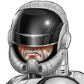 Retro Commander Mod APK icon