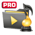 Folder Player Pro icon