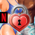 THTH: Love Is a Game NETFLIX Mod APK icon