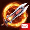Dungeon Hunter 5:  Action RPG Mod APK icon