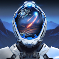 Cosmic Frontline AR Mod APK icon