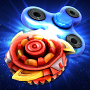 Fidget Spinner Battle.io Mod APK 20.05.21 - Baixar Fidget Spinner Battle.io Mod para android com [Dinheiro Ilimitado]