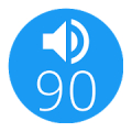 90s Music Radio Pro Mod APK icon