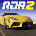 Real Drift Racing 2 Mod APK icon