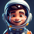 Space Survivor - Star Pioneer Mod APK icon