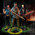 Zombie Defense‏ icon