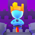 King or Fail - Castle Takeover Mod APK icon